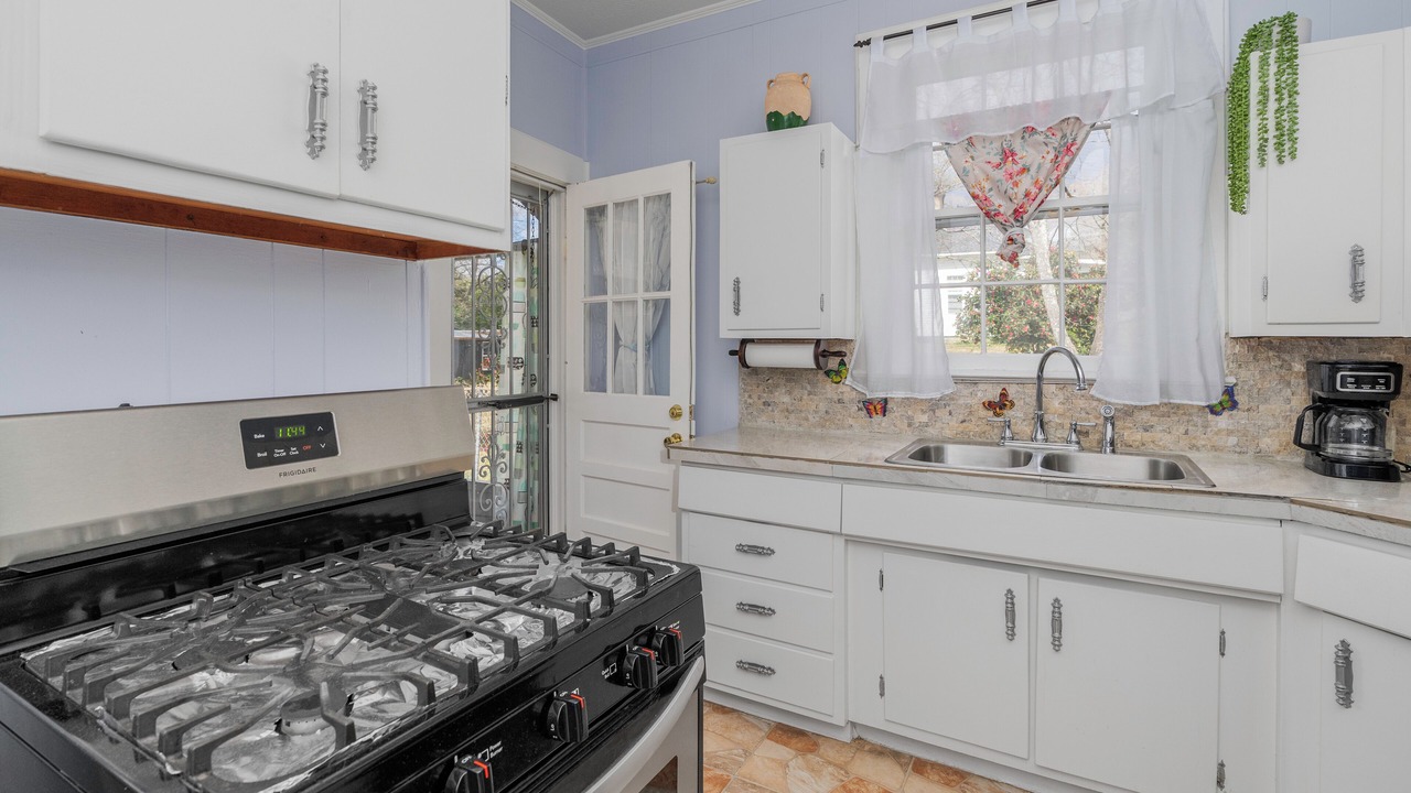 Photo of Kitchen in Wetumpka