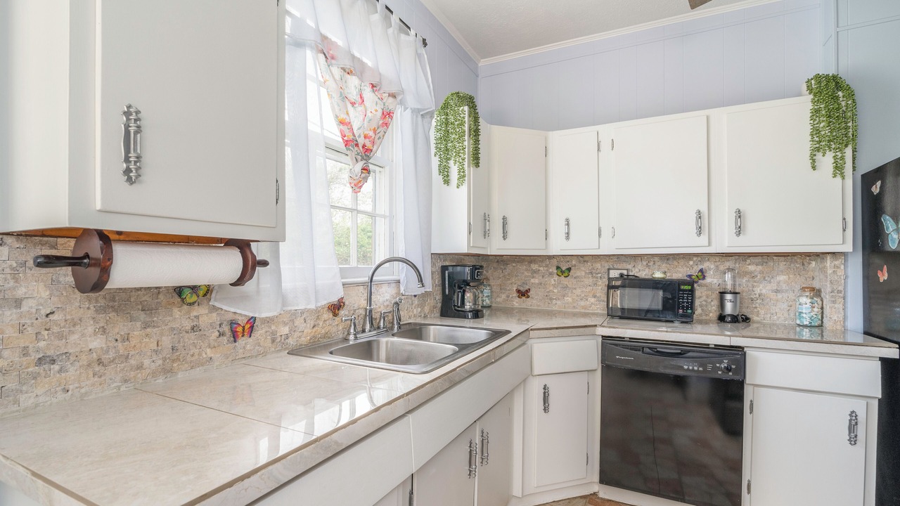 Photo of Kitchen in Wetumpka