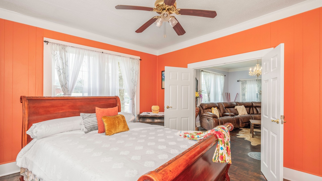 Photo of Bedroom in Wetumpka