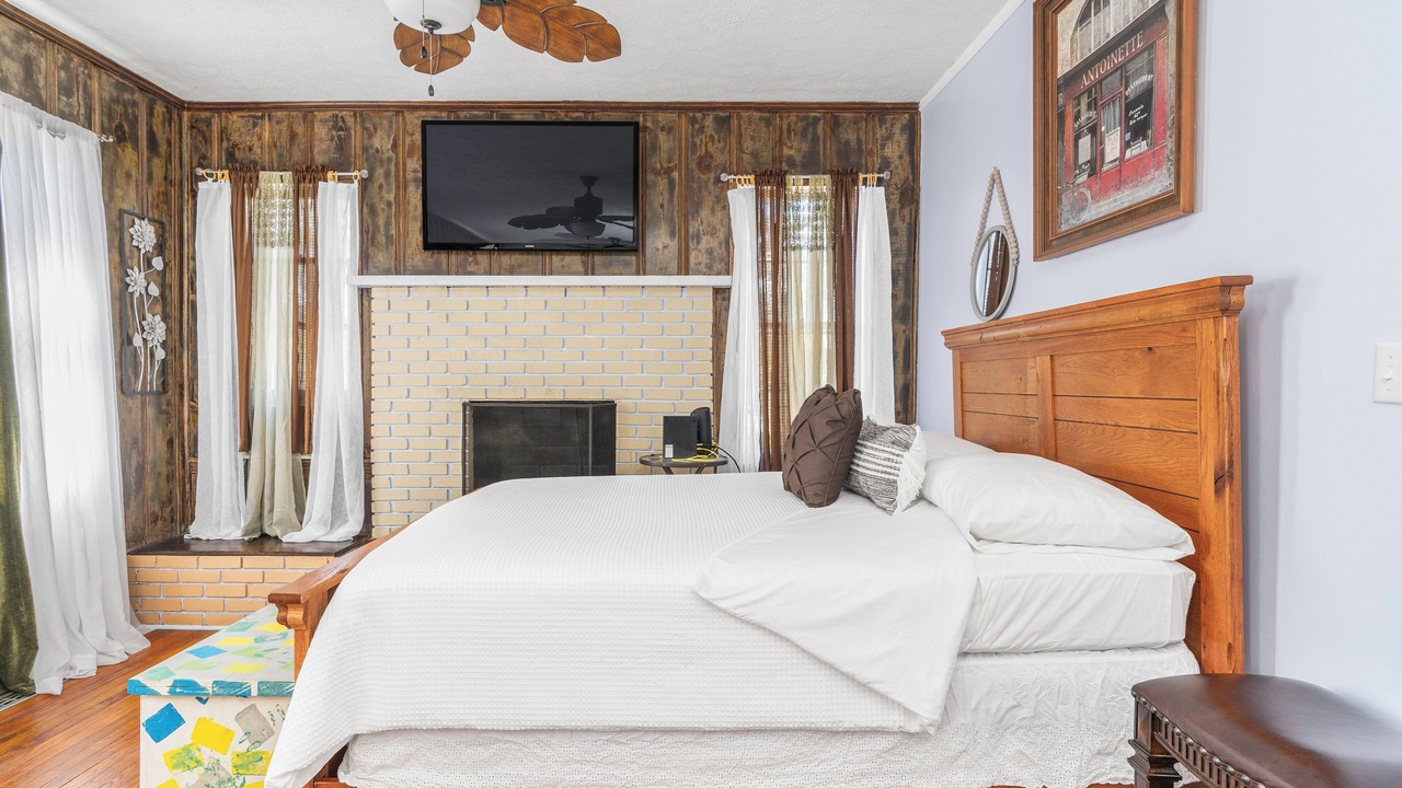 Photo of Bedroom in Wetumpka