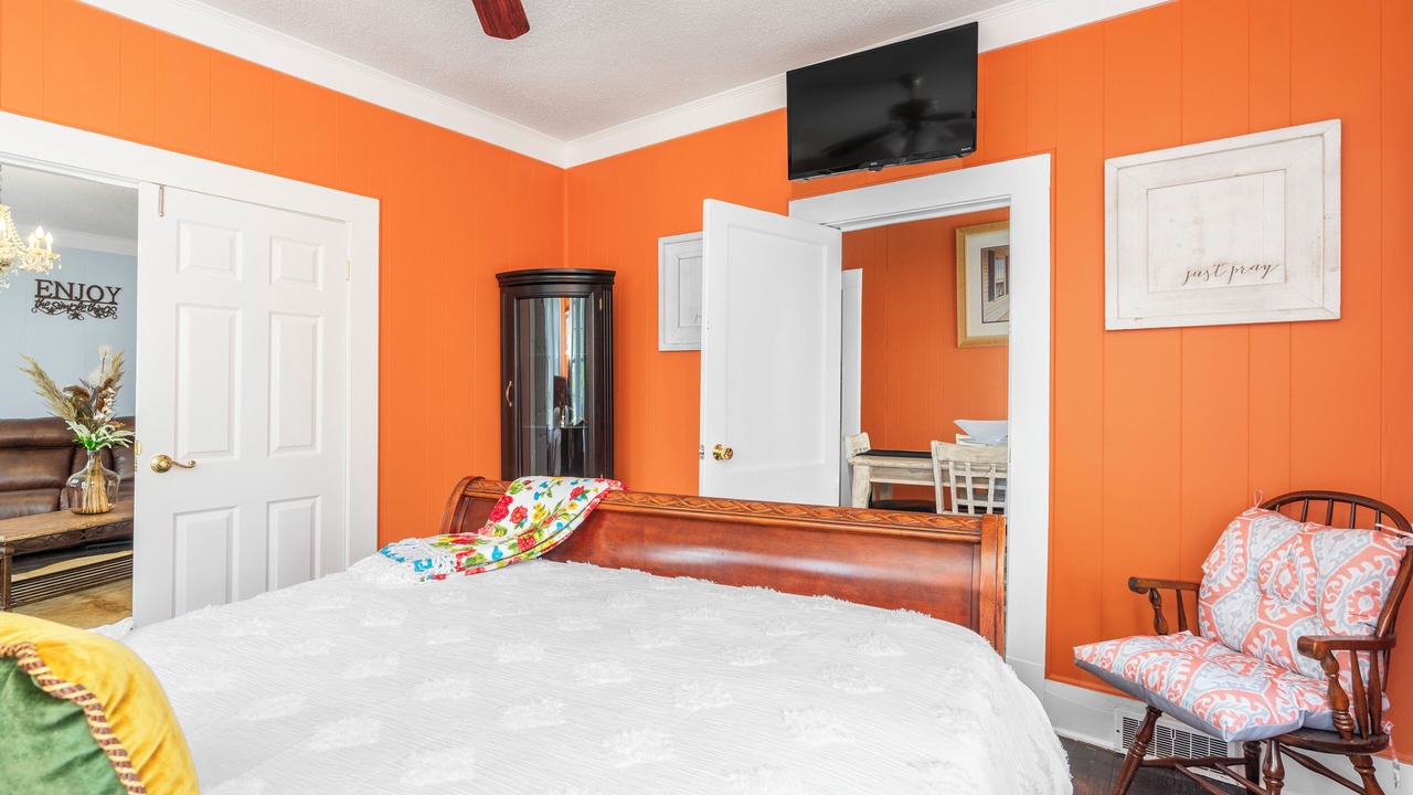 Photo of Bedroom in Wetumpka