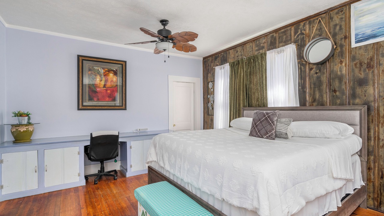 Photo of Bedroom in Wetumpka