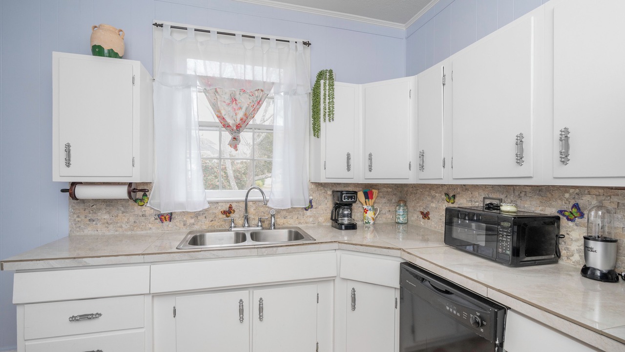 Photo of Kitchen in Wetumpka
