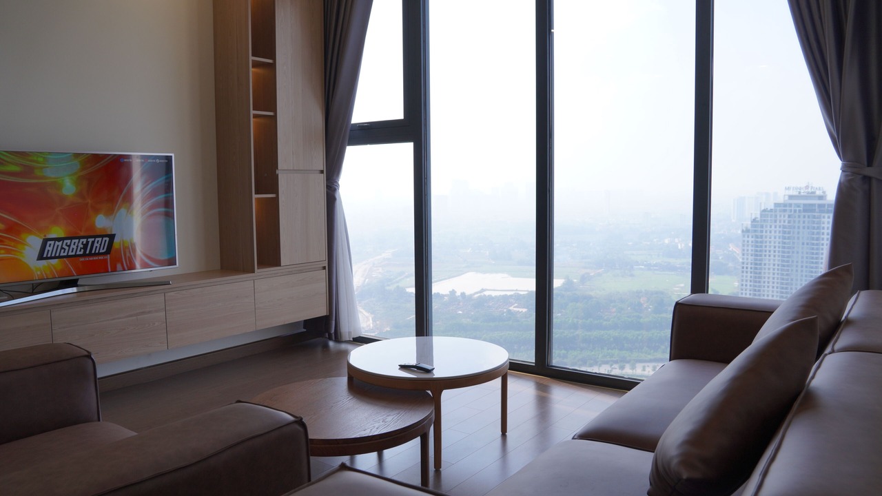 Photo of Livingroom in Tu Liem
