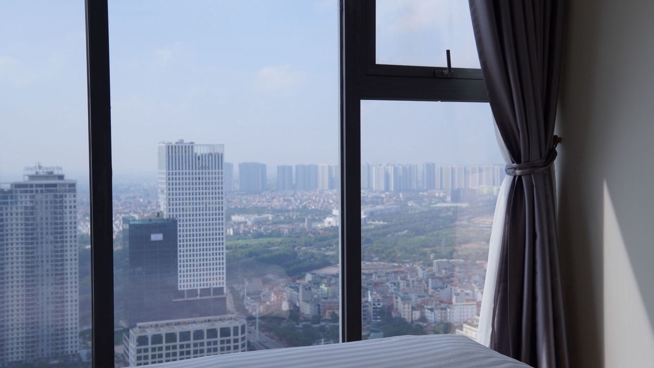 Photo of Outdoor in Tu Liem