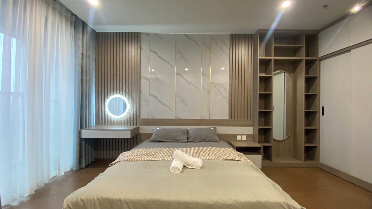 Photo of Bedroom in Tu Liem