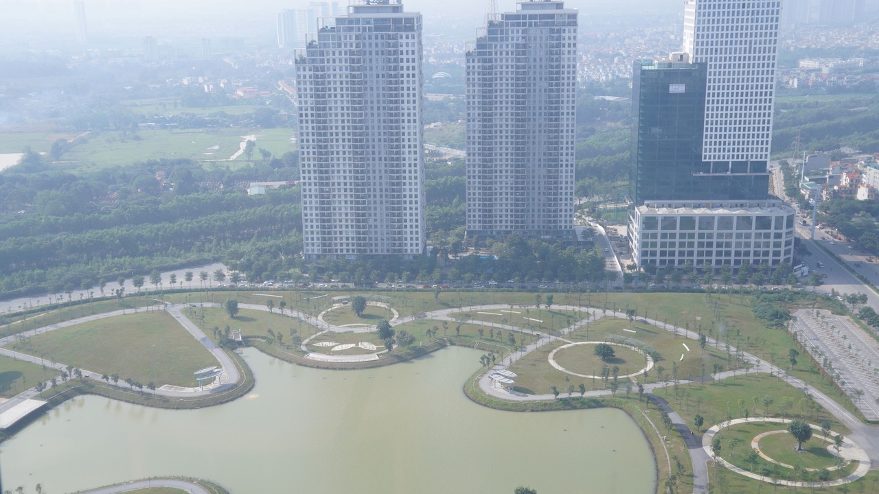 Photo of Outdoor in Tu Liem