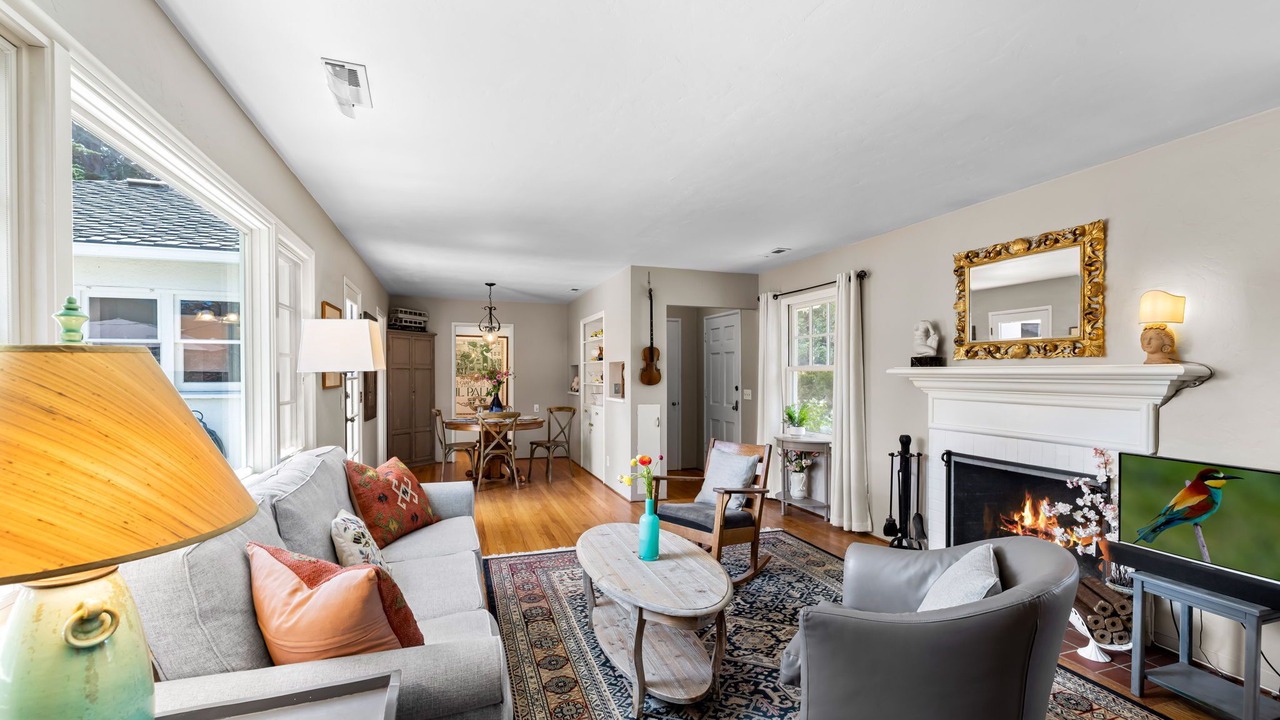 Photo of Livingroom in Hatton Fields