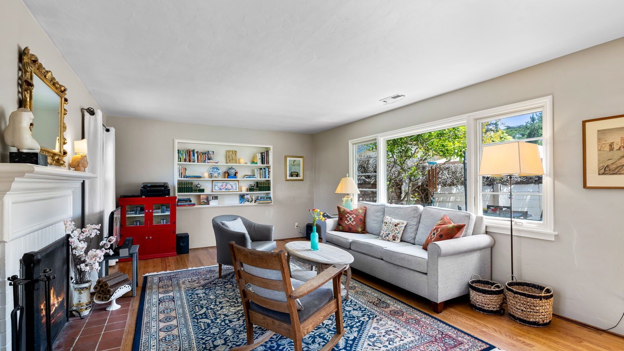 Photo of Livingroom in Hatton Fields