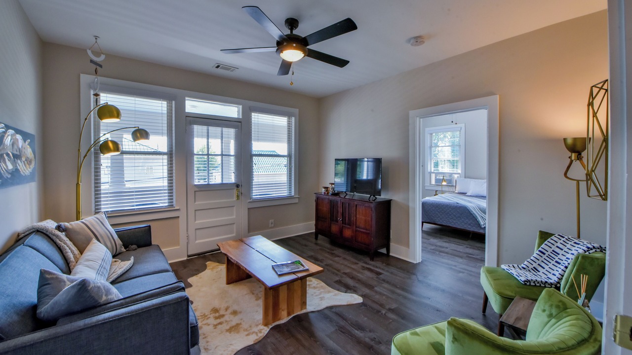 Photo of Livingroom in Tuscaloosa