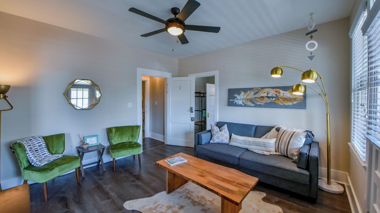 Photo of Bedroom in Tuscaloosa
