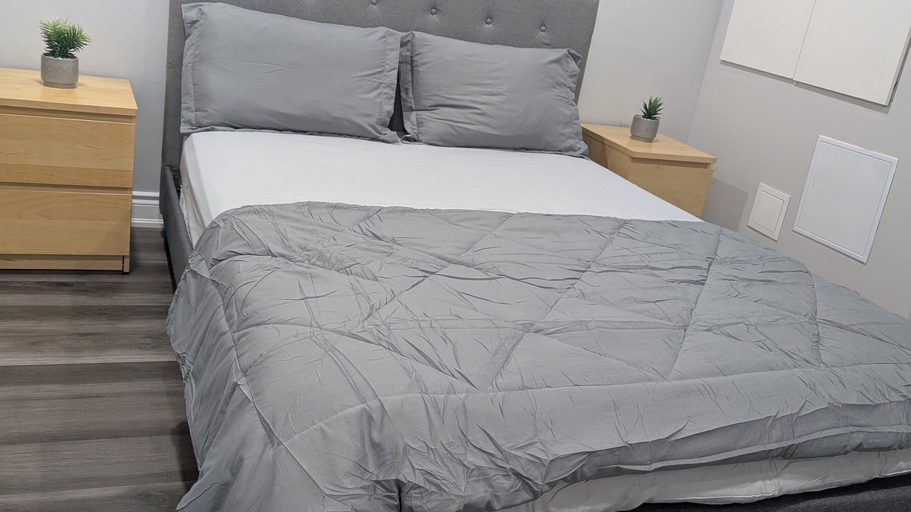 Photo of Bedroom in Cambridge