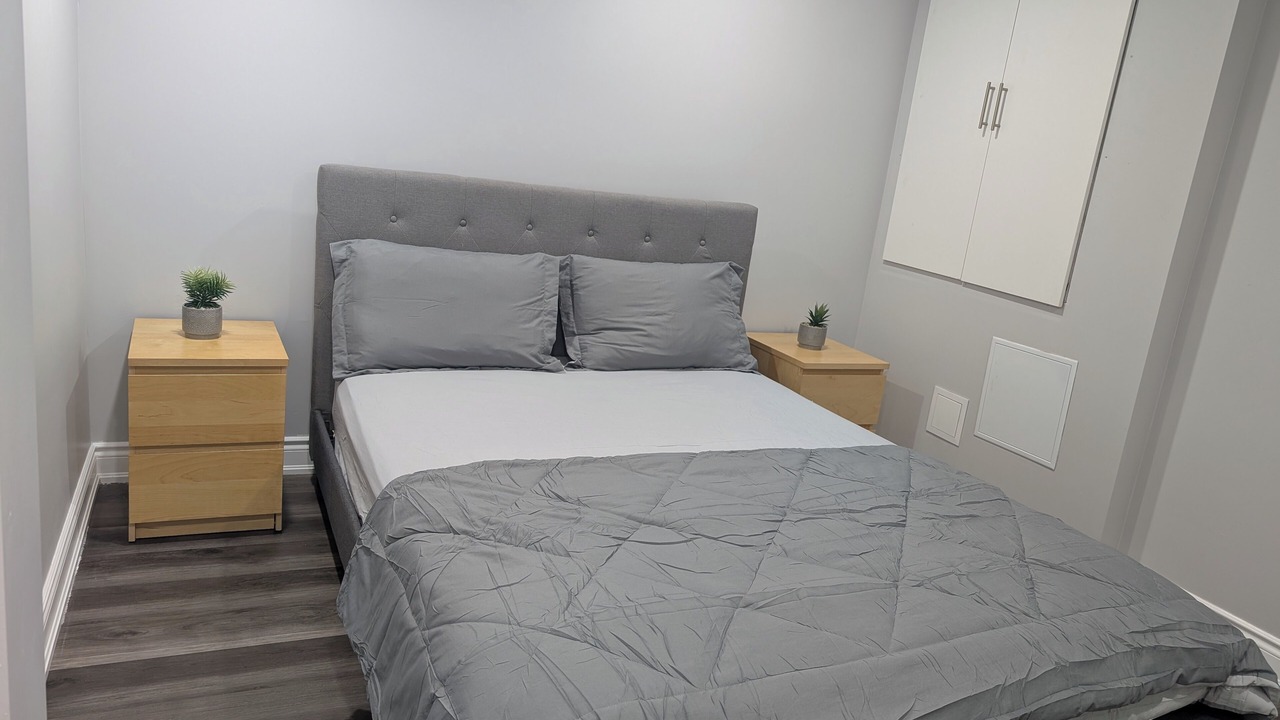 Photo of Bedroom in Cambridge