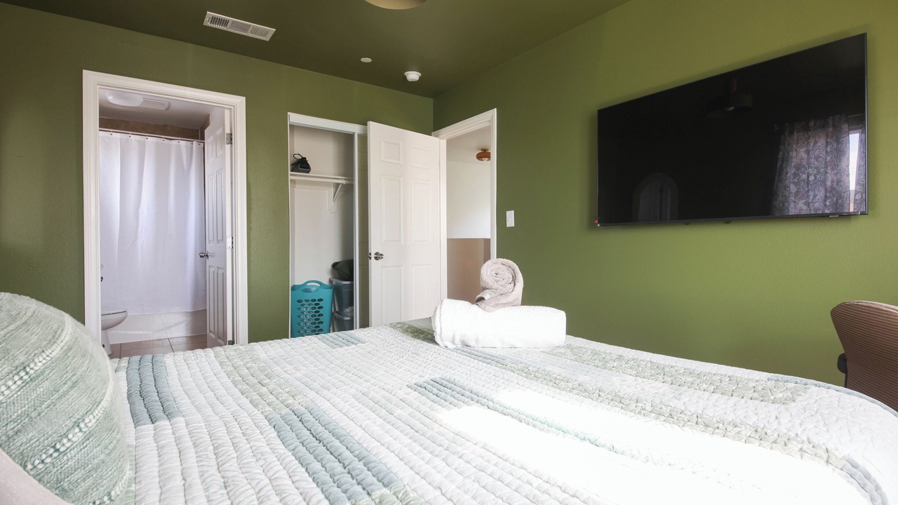 Photo of Bedroom in Los Angeles
