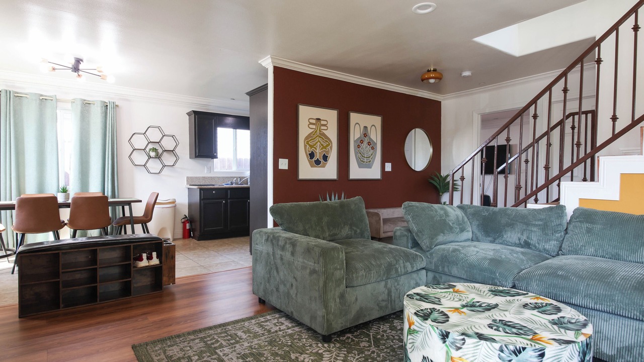 Photo of Livingroom in Los Angeles