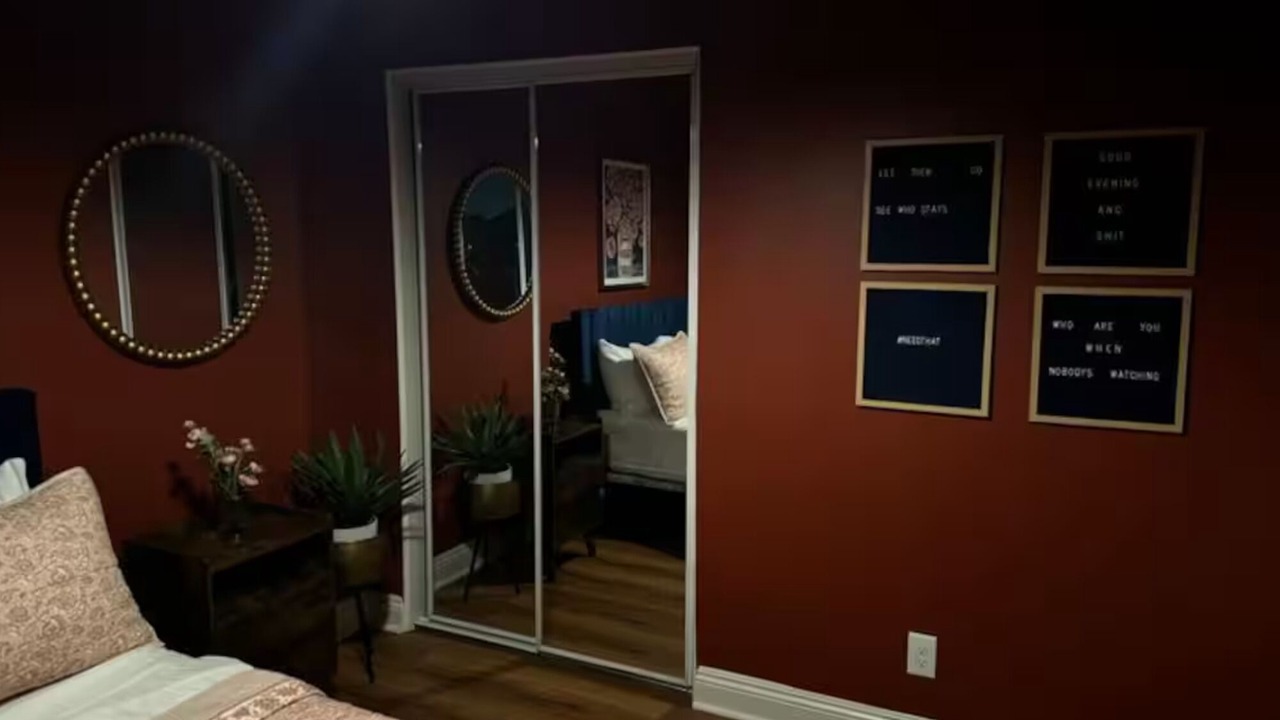 Photo of Bedroom in Los Angeles