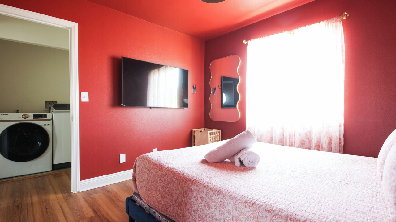 Photo of Bedroom in Los Angeles