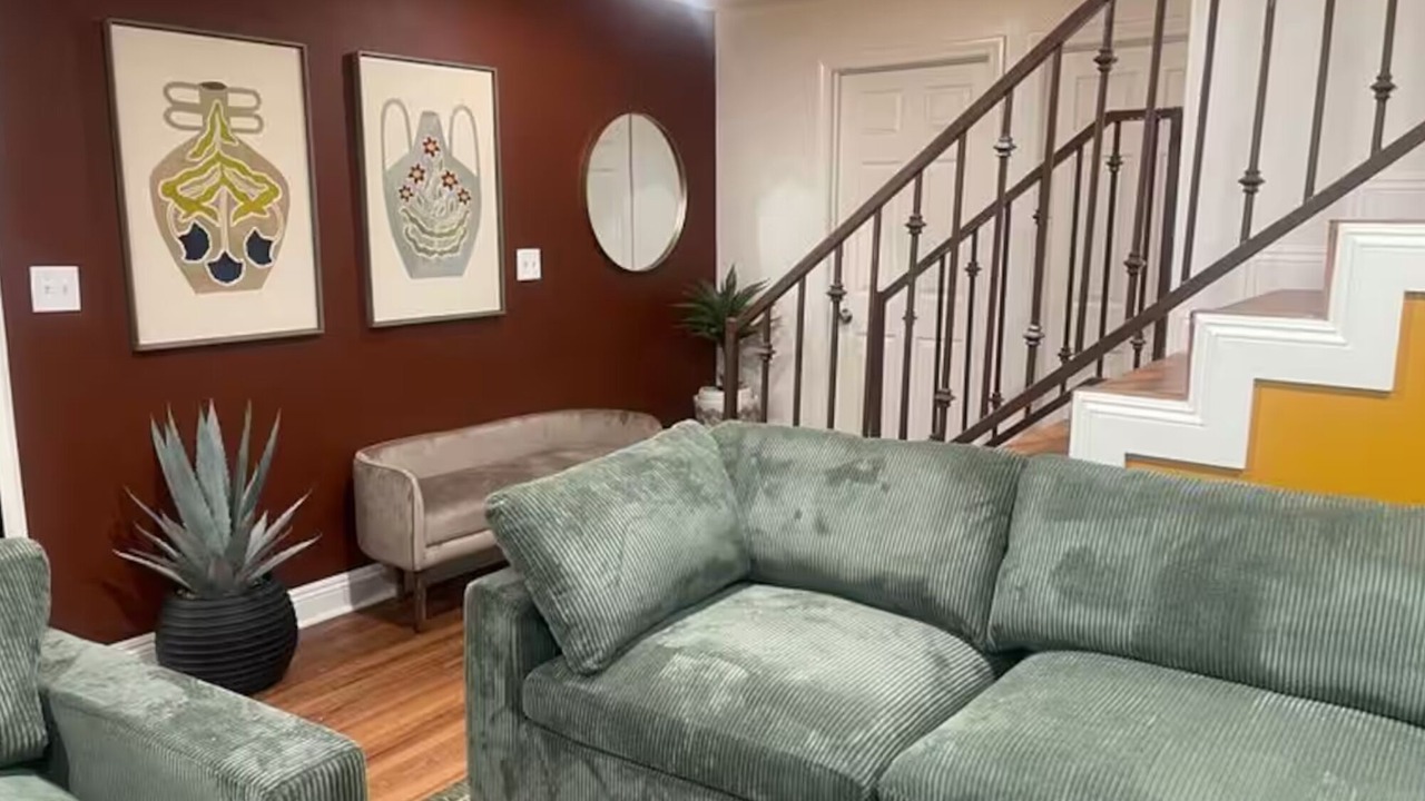 Photo of Livingroom in Los Angeles