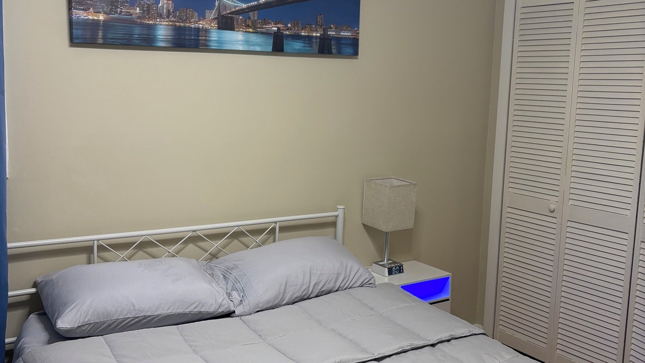 Photo of Bedroom in Northwest Yonkers