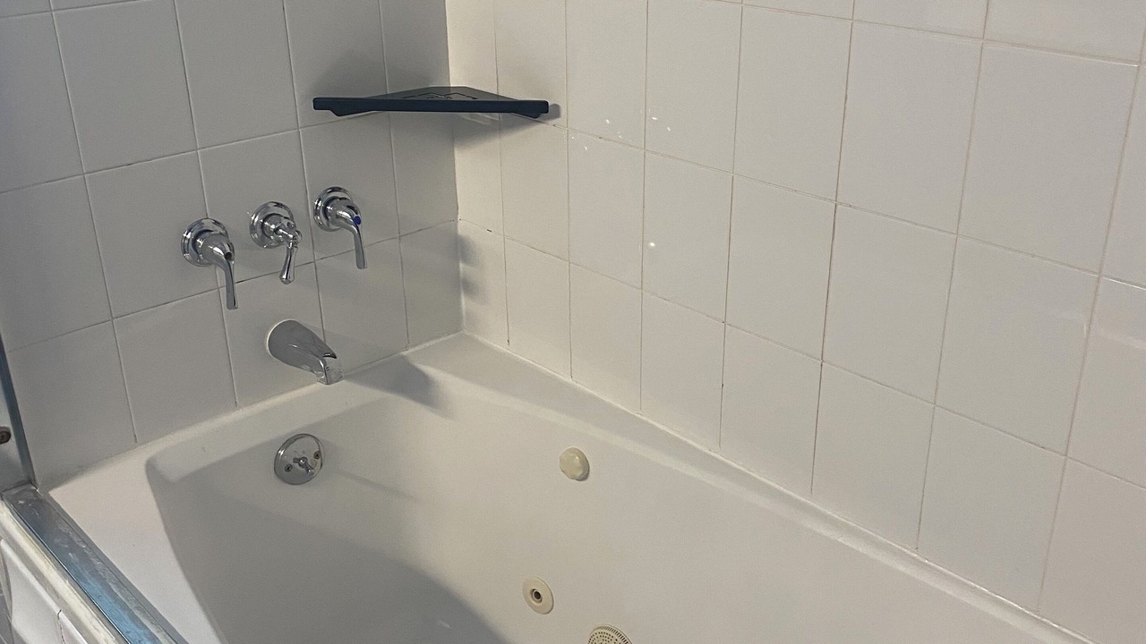 Photo of Bathroom in Northwest Yonkers