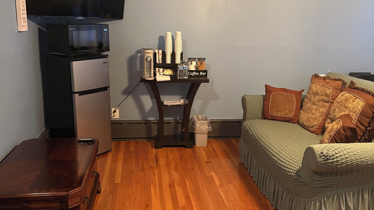 Photo of Livingroom in Northwest Yonkers