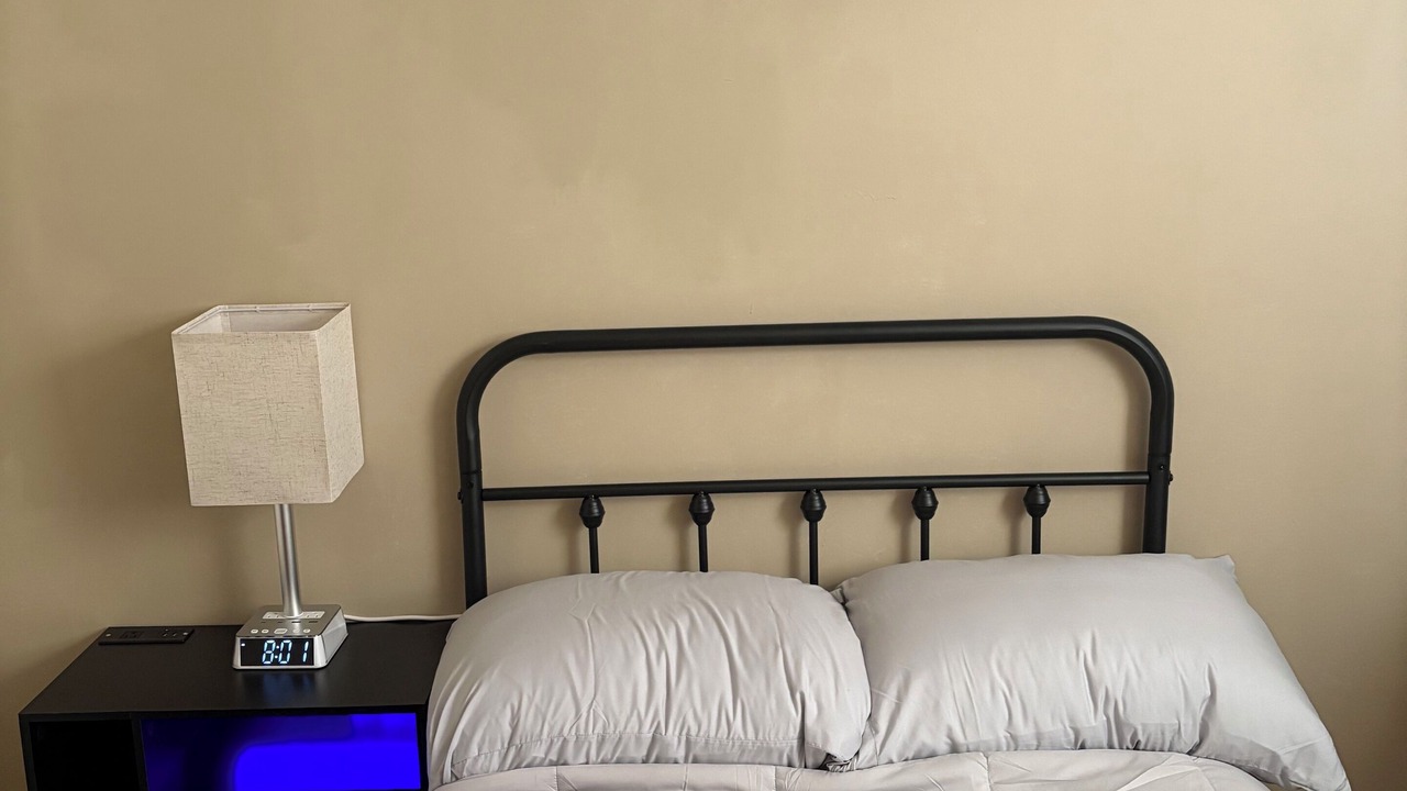 Photo of Bedroom in Northwest Yonkers