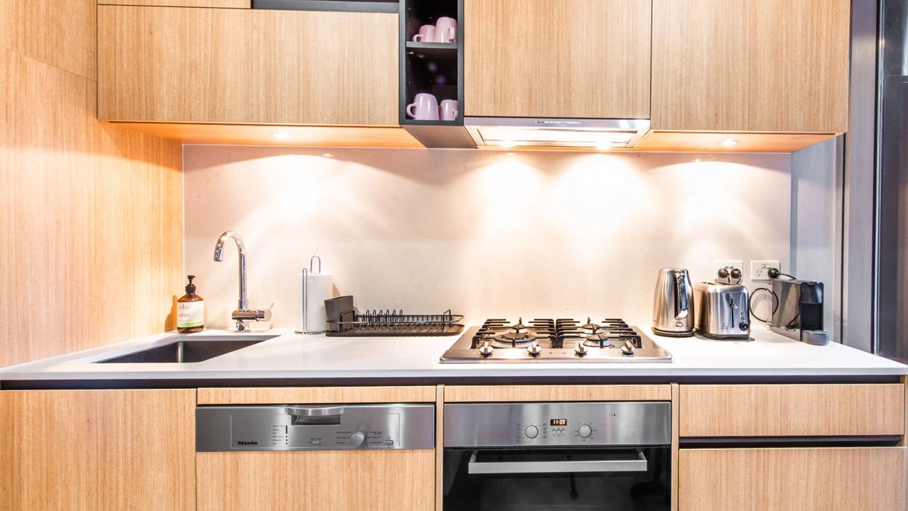 Photo of Kitchen in South Yarra