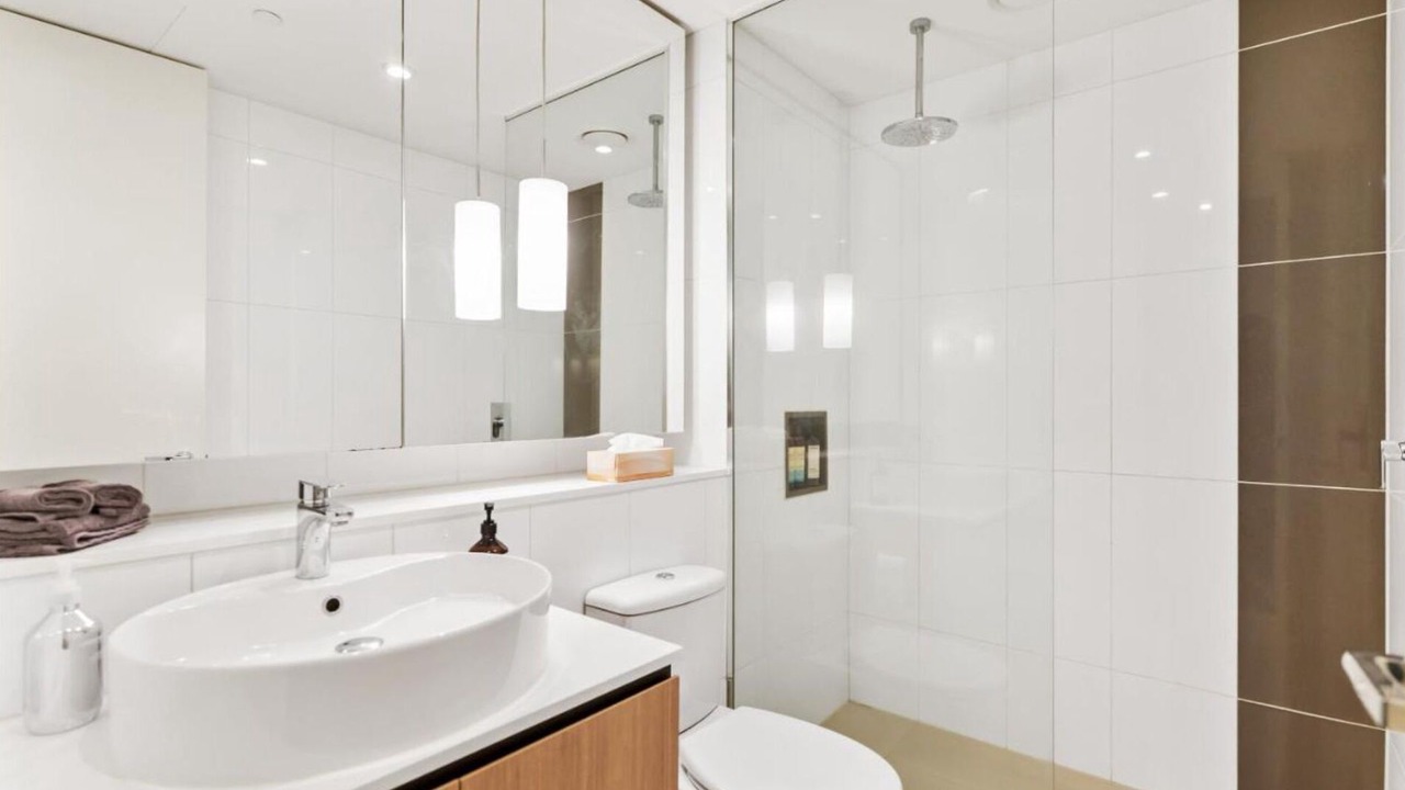 Photo of Bathroom in South Yarra