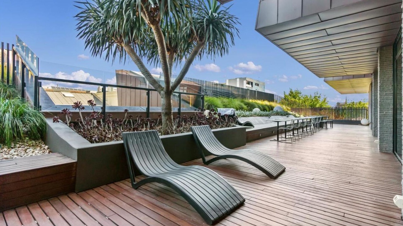 Photo of Patio Balcony in South Yarra