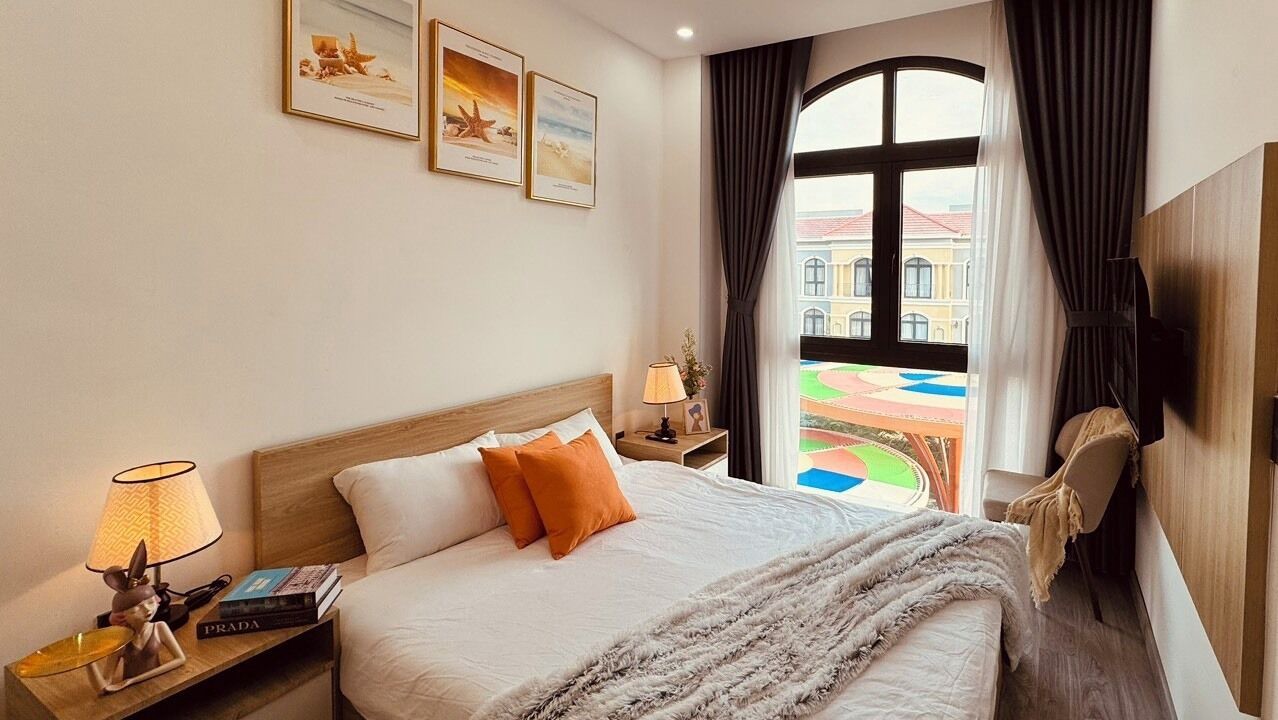 Photo of Bedroom in Ganh Dau