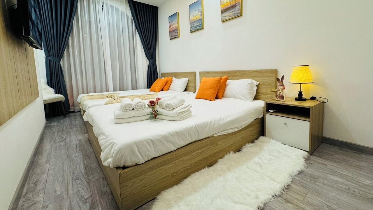 Photo of Bedroom in Ganh Dau