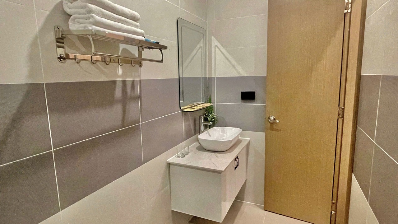 Photo of Bathroom in Ganh Dau