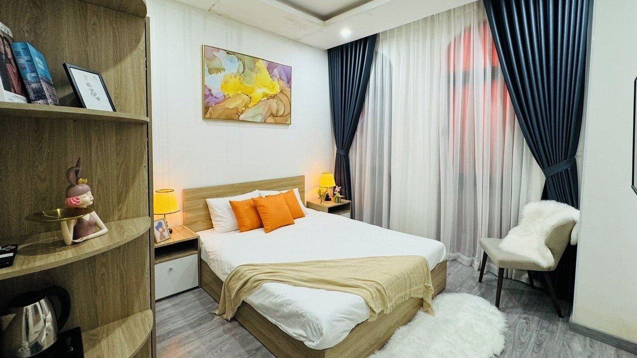 Photo of Bedroom in Ganh Dau