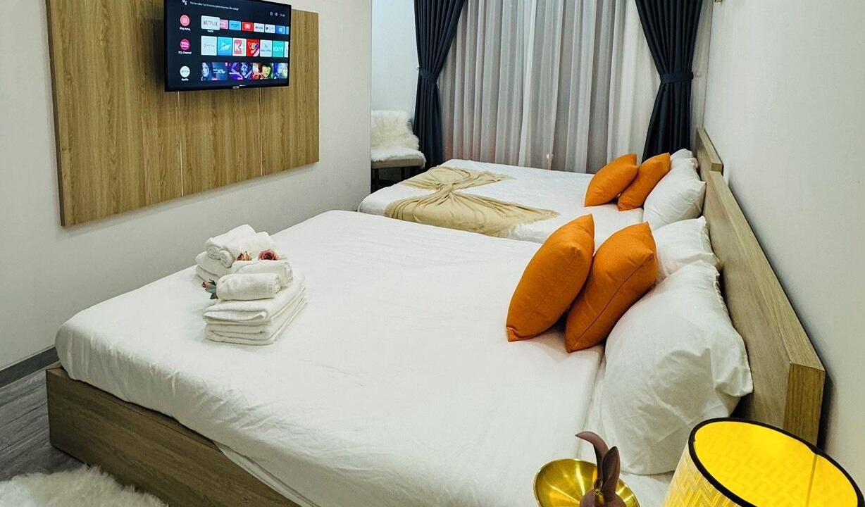 Photo of Bedroom in Ganh Dau