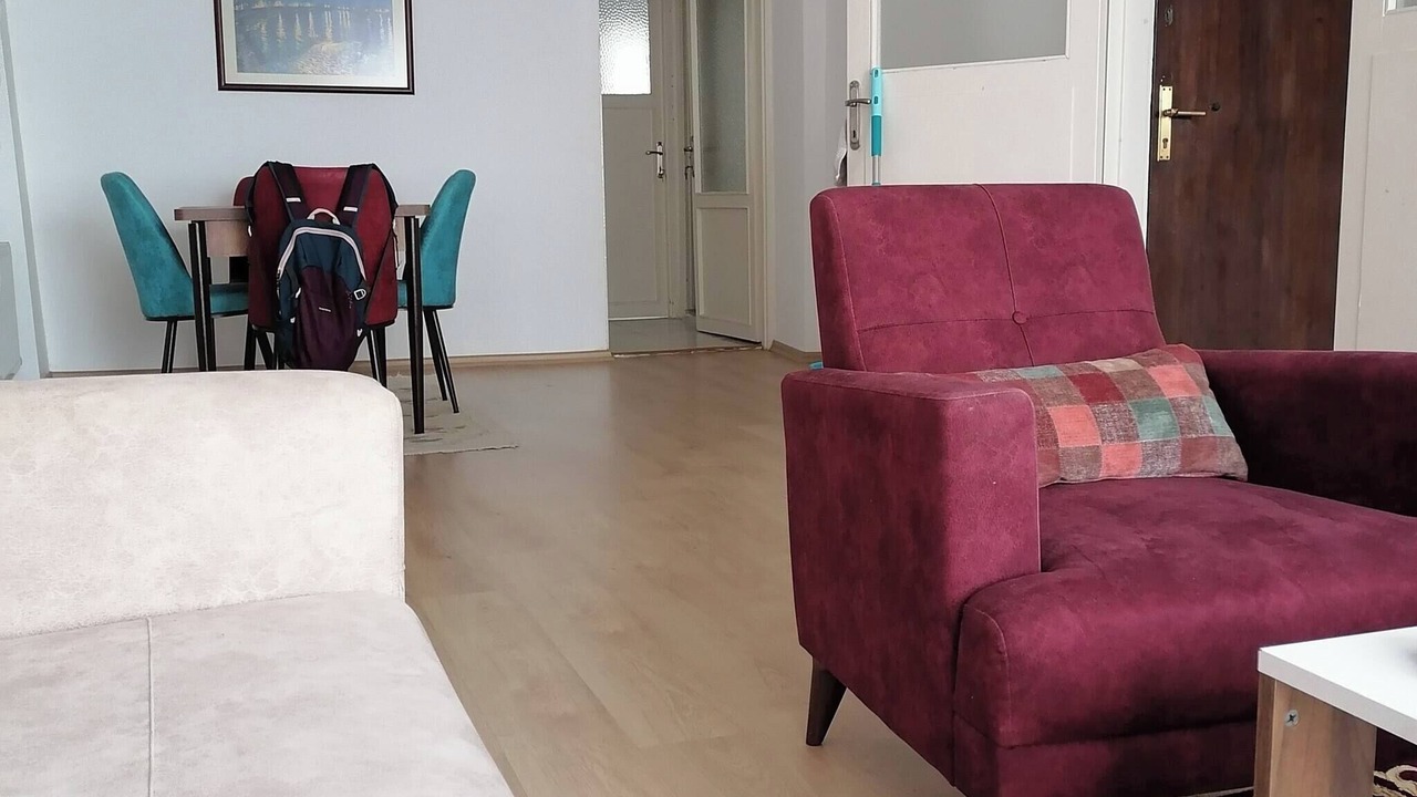 Photo of Livingroom in Rasimpasa