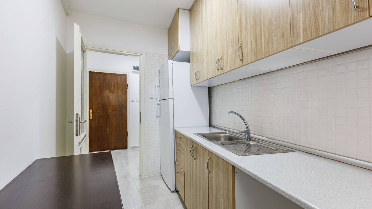 Photo of Kitchen in Rasimpasa