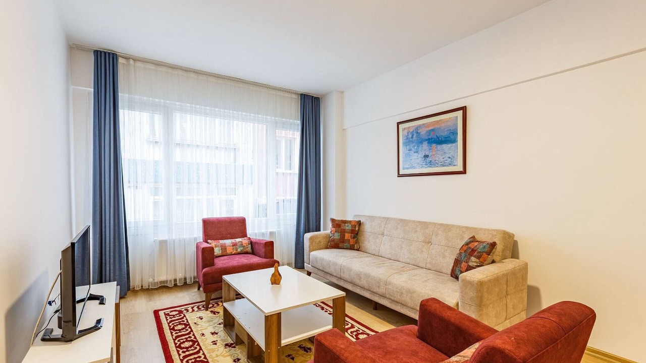 Photo of Livingroom in Rasimpasa