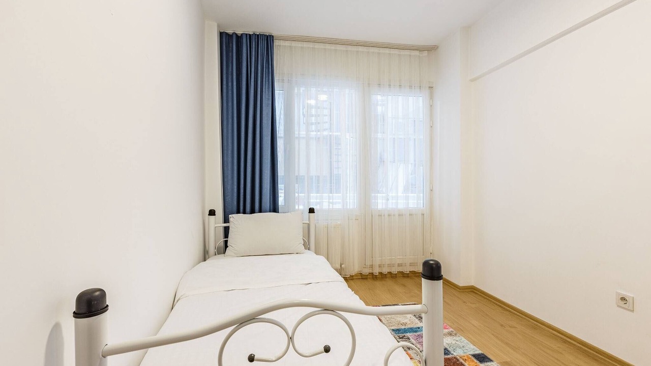 Photo of Bedroom in Rasimpasa