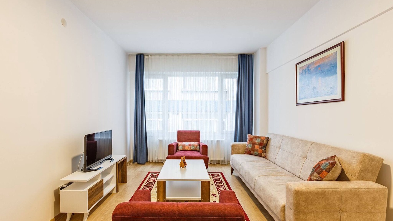 Photo of Livingroom in Rasimpasa