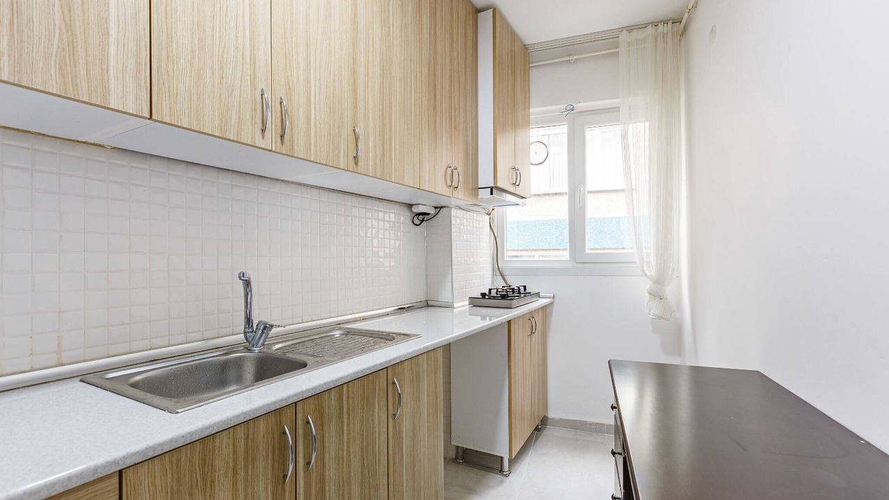 Photo of Kitchen in Rasimpasa