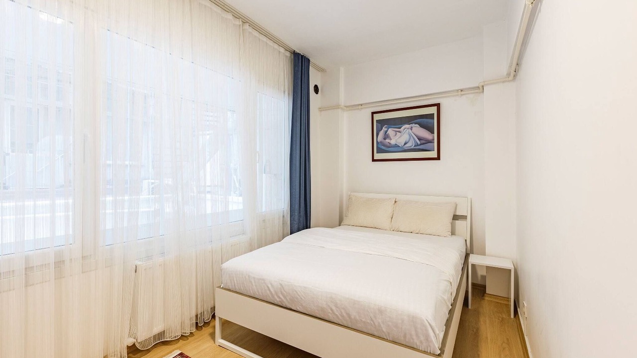 Photo of Bedroom in Rasimpasa