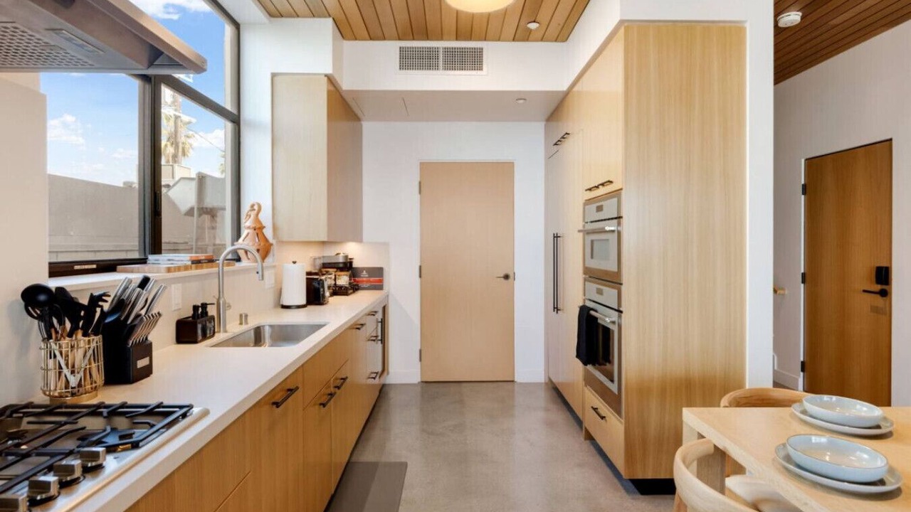 Photo of Kitchen in Los Angeles County