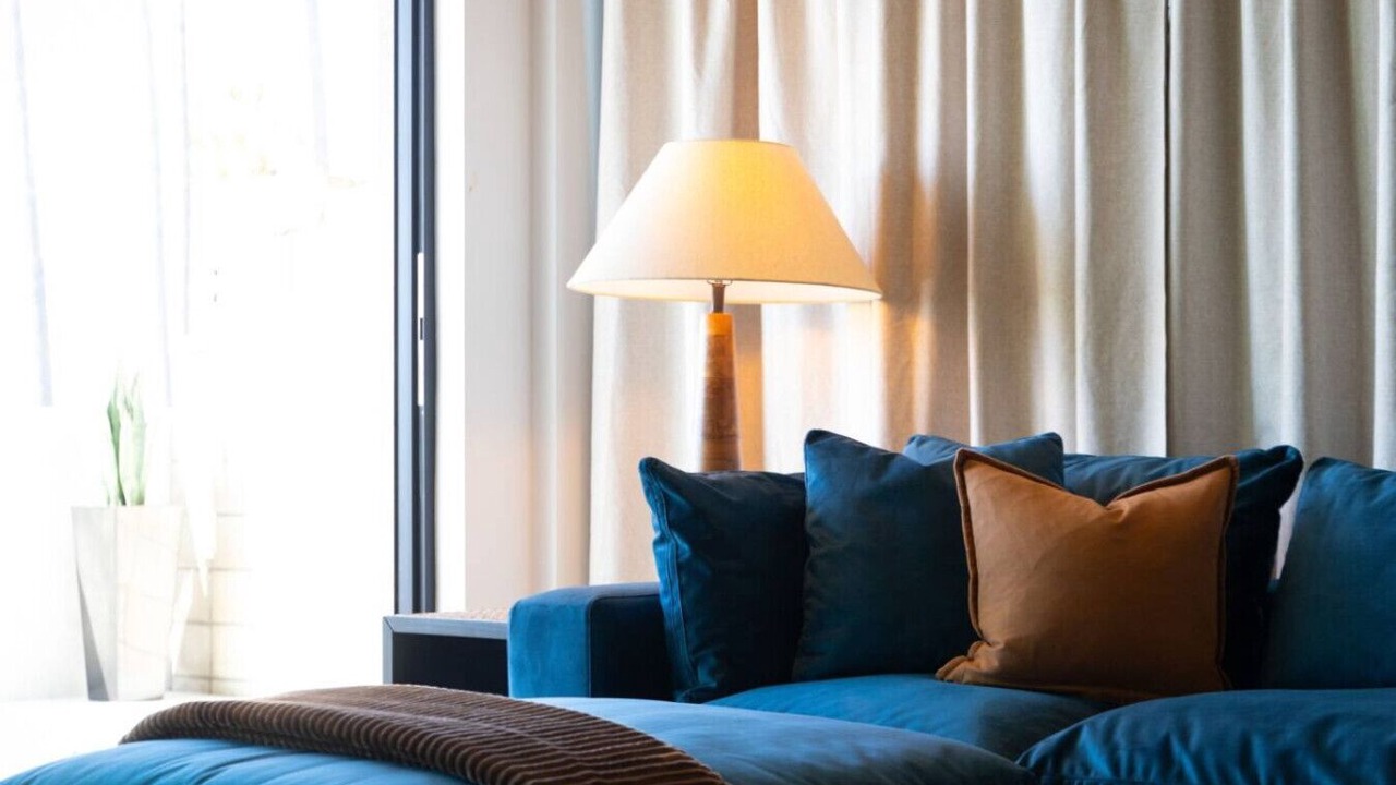 Photo of Livingroom in Los Angeles County