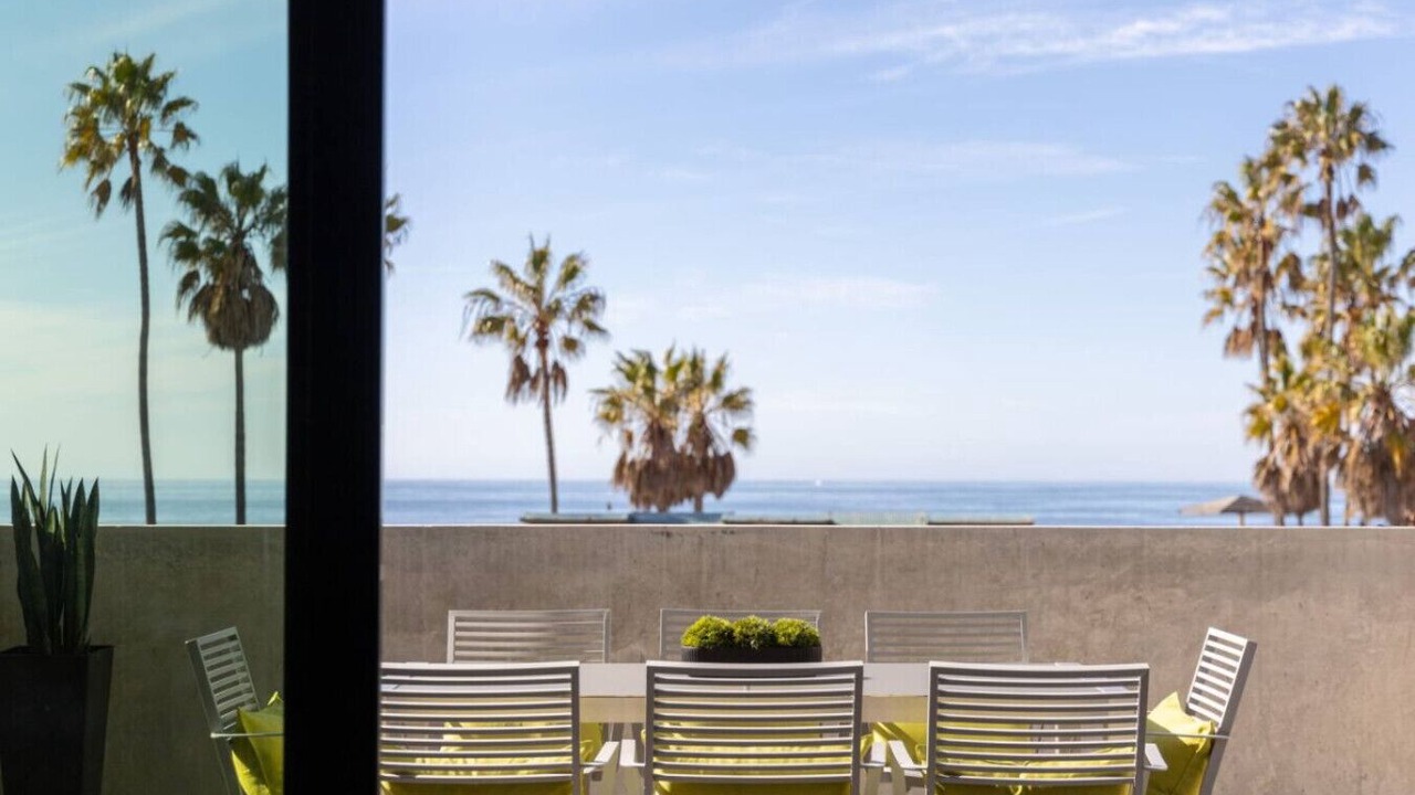 Photo of Outdoor in Los Angeles County