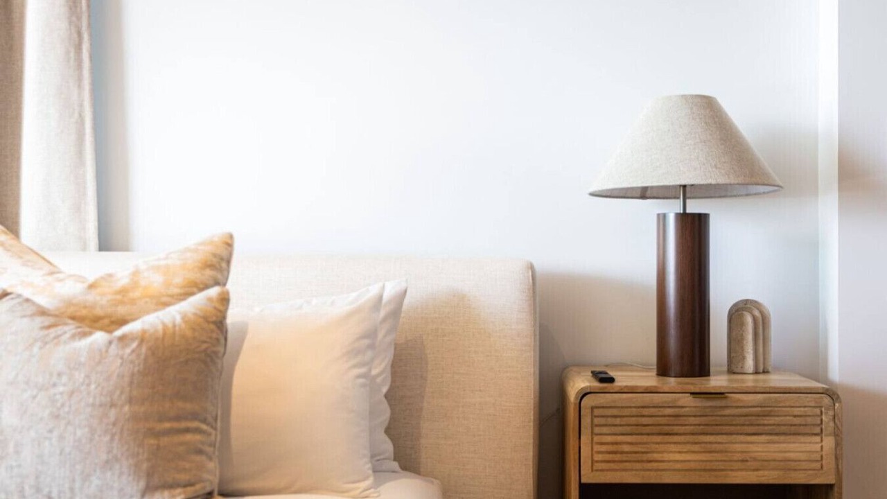 Photo of Bedroom in Los Angeles County