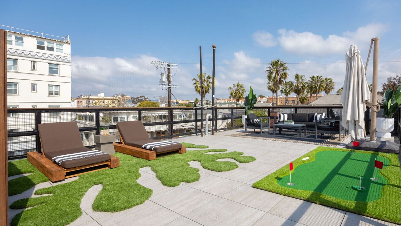 Photo of Outdoor in Los Angeles County