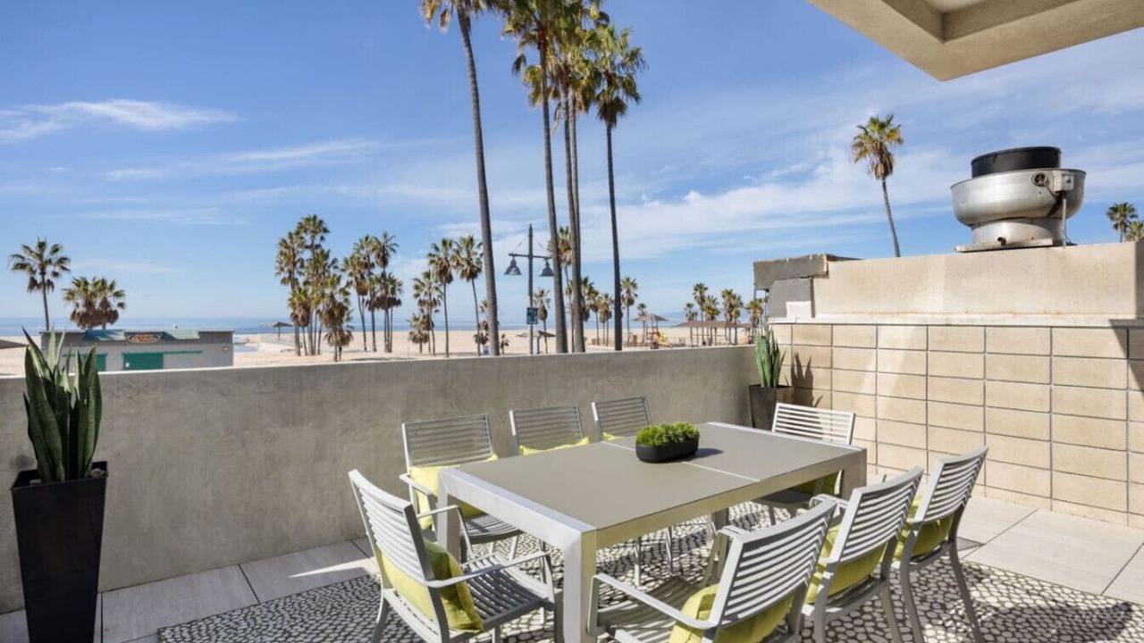 Photo of Outdoor in Los Angeles County