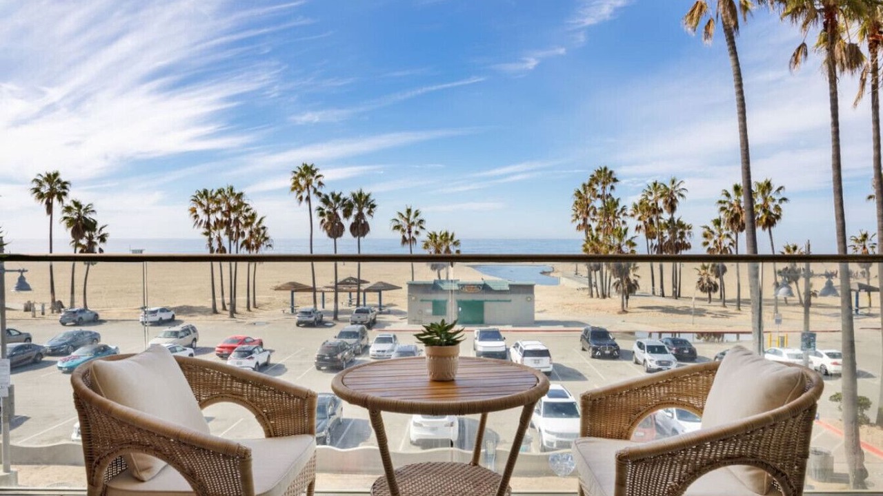 Photo of Outdoor in Los Angeles County