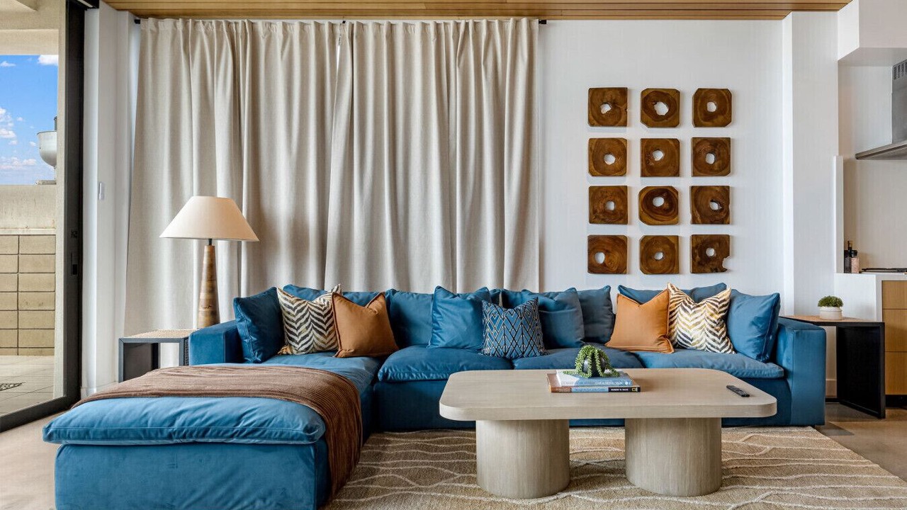 Photo of Livingroom in Los Angeles County