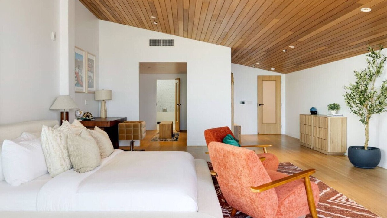 Photo of Bedroom in Los Angeles County